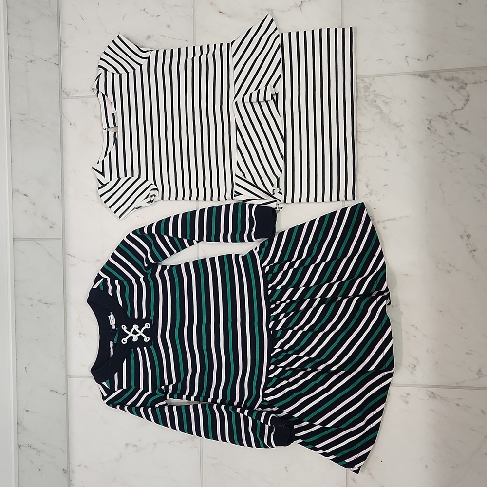 《 Janie & Jack 》 Girls Dress Bundle